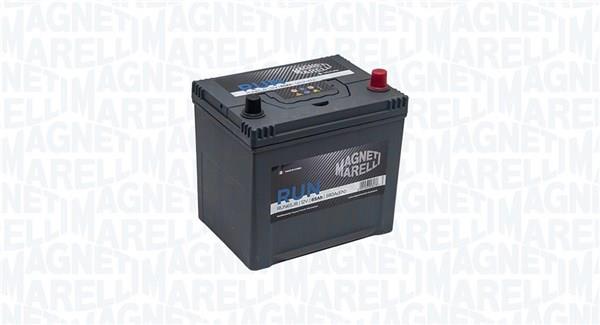 Batterie (de voiture) MAGNETI MARELLI 65.0 Ah - RUN65JR - ref. 069065580007